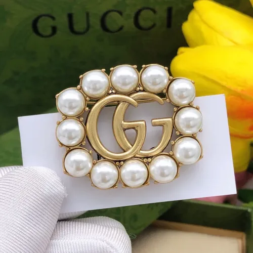 Gucci Brooches For Women #1447422