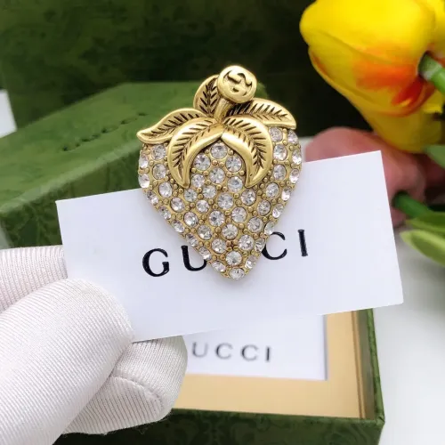 Gucci Brooches For Women #1447423