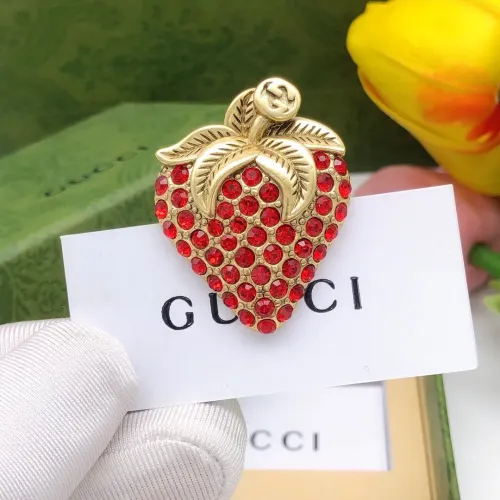 Gucci Brooches For Women #1447424
