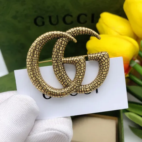 Gucci Brooches For Women #1447425