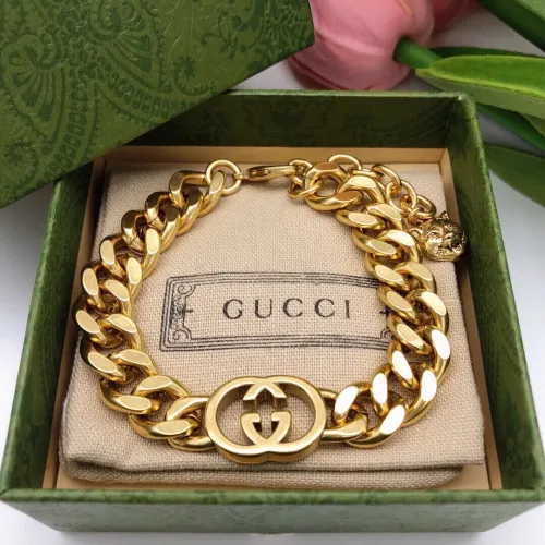 Gucci Bracelets #1447441 $32.00 USD, Wholesale Replica Gucci Bracelets
