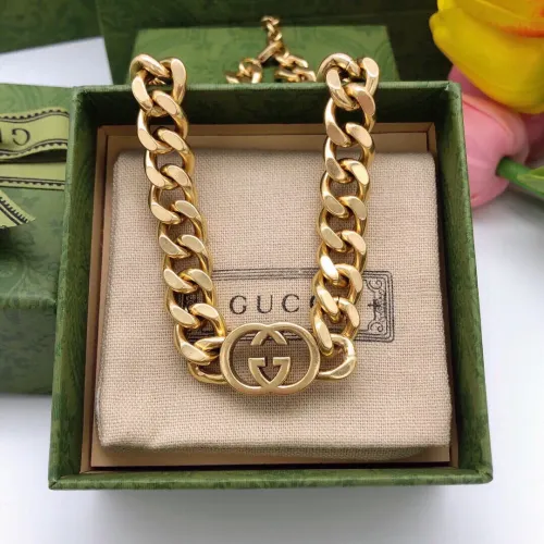 Replica Gucci Bracelets #1447441 $32.00 USD for Wholesale