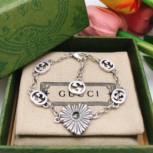 Gucci Bracelets #1447451 $25.00 USD, Wholesale Replica Gucci Bracelets