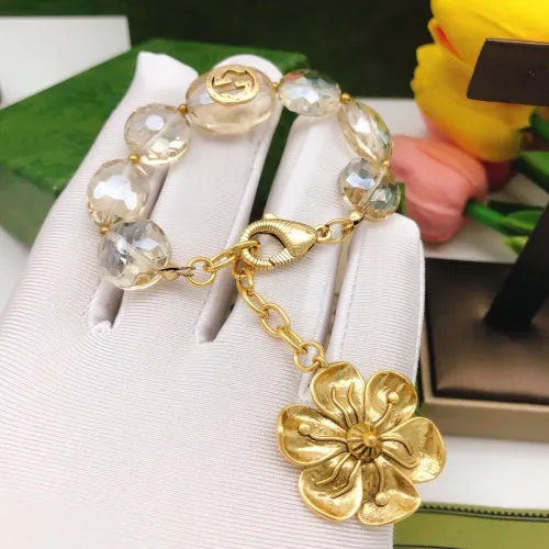 Gucci Bracelets #1447459 $27.00 USD, Wholesale Replica Gucci Bracelets
