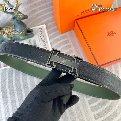 Hermes AAA Quality Belts For Men #1447468 $60.00 USD, Wholesale Replica Hermes AAA Quality Belts