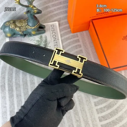 Hermes AAA Quality Belts For Men #1447469 $60.00 USD, Wholesale Replica Hermes AAA Quality Belts