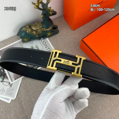 Hermes AAA Quality Belts For Men #1447476 $80.00 USD, Wholesale Replica Hermes AAA Quality Belts