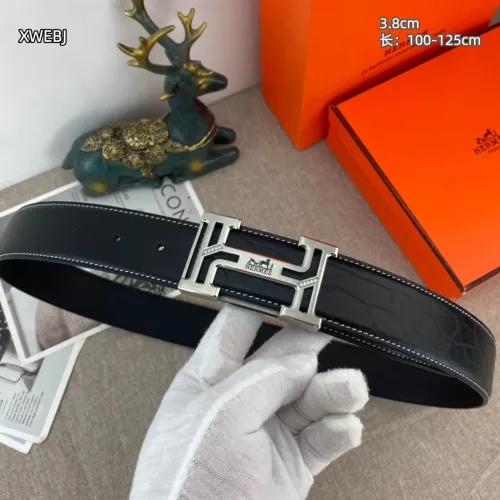 Hermes AAA Quality Belts For Men #1447477 $80.00 USD, Wholesale Replica Hermes AAA Quality Belts