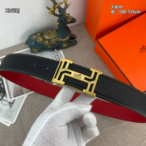Hermes AAA Quality Belts For Men #1447479 $80.00 USD, Wholesale Replica Hermes AAA Quality Belts