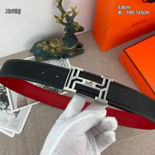 Hermes AAA Quality Belts For Men #1447480 $80.00 USD, Wholesale Replica Hermes AAA Quality Belts