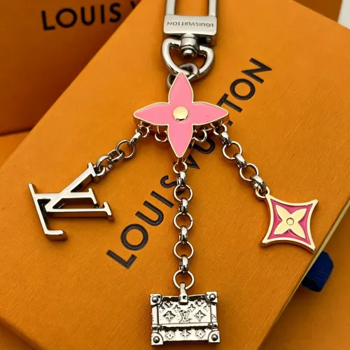 Louis Vuitton LV Key Holder And Bag Buckle #1447520 $25.00 USD, Wholesale Replica Louis Vuitton LV Key Holder And Bag Buckle