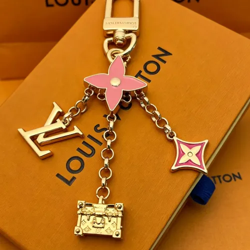 Louis Vuitton LV Key Holder And Bag Buckle #1447521 $25.00 USD, Wholesale Replica Louis Vuitton LV Key Holder And Bag Buckle