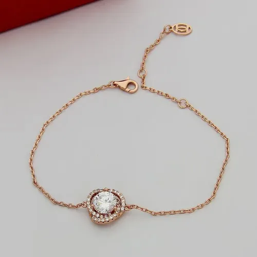 Cartier bracelets #1447588 $25.00 USD, Wholesale Replica Cartier bracelets