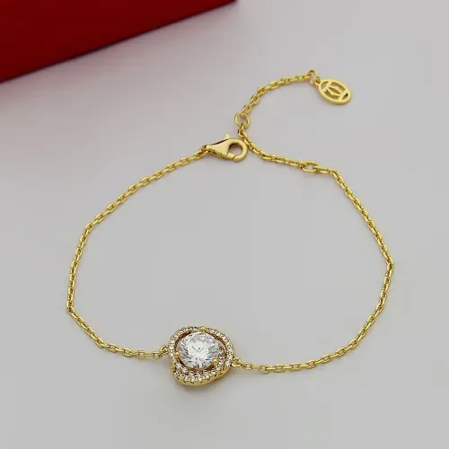 Cartier bracelets #1447589 $25.00 USD, Wholesale Replica Cartier bracelets