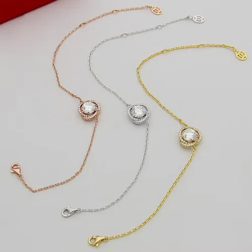 Replica Cartier bracelets #1447589 $25.00 USD for Wholesale