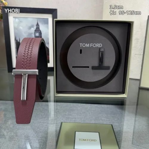Tom Ford AAA Quality Belts For Men #1447672