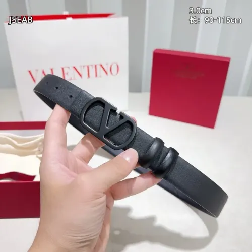Valentino AAA Quality Belts For Women #1447721 $48.00 USD, Wholesale Replica Valentino AAA Quality Belts