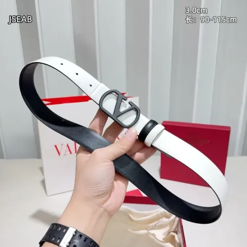 Valentino AAA Quality Belts For Women #1447722 $48.00 USD, Wholesale Replica Valentino AAA Quality Belts