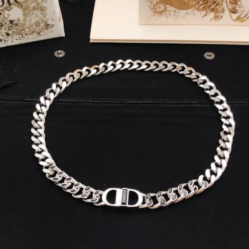 Christian Dior Necklaces #1447764 $34.00 USD, Wholesale Replica Christian Dior Necklaces