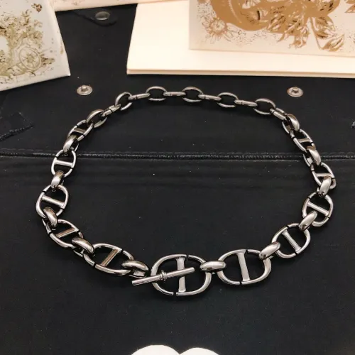 Christian Dior Necklaces #1447768 $36.00 USD, Wholesale Replica Christian Dior Necklaces