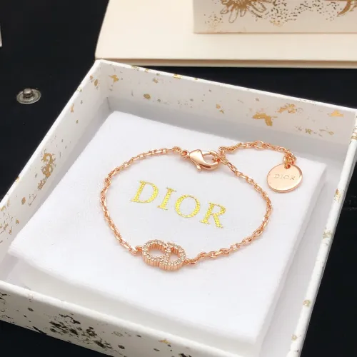Christian Dior Bracelets #1447791 $25.00 USD, Wholesale Replica Christian Dior Bracelets