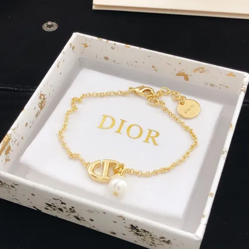 Christian Dior Bracelets #1447797 $25.00 USD, Wholesale Replica Christian Dior Bracelets