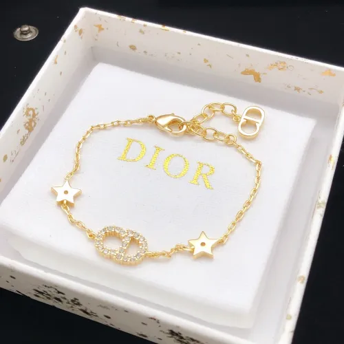 Christian Dior Bracelets #1447887 $23.00 USD, Wholesale Replica Christian Dior Bracelets