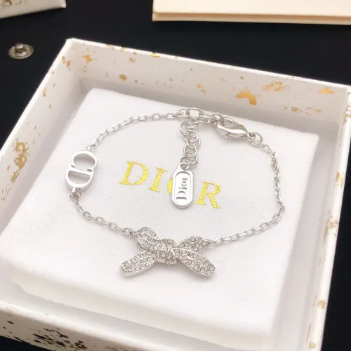 Christian Dior Bracelets For Women #1447890 $25.00 USD, Wholesale Replica Christian Dior Bracelets