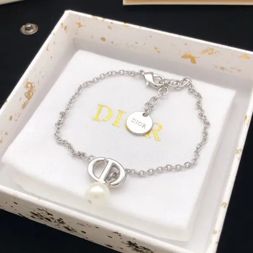 Christian Dior Bracelets For Women #1447893 $25.00 USD, Wholesale Replica Christian Dior Bracelets