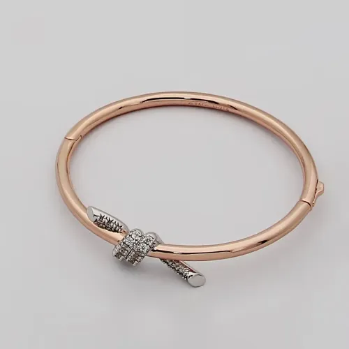 Tiffany Bracelets #1447954 $29.00 USD, Wholesale Replica Tiffany Bracelets