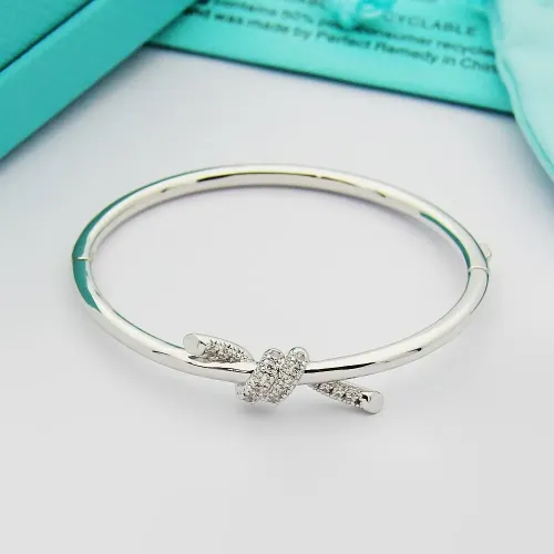 Tiffany Bracelets #1447955 $29.00 USD, Wholesale Replica Tiffany Bracelets