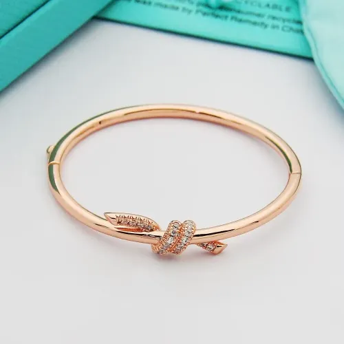 Tiffany Bracelets #1447956 $29.00 USD, Wholesale Replica Tiffany Bracelets