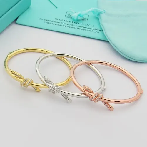 Replica Tiffany Bracelets #1447956 $29.00 USD for Wholesale