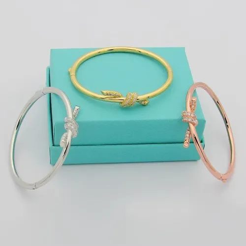 Replica Tiffany Bracelets #1447956 $29.00 USD for Wholesale