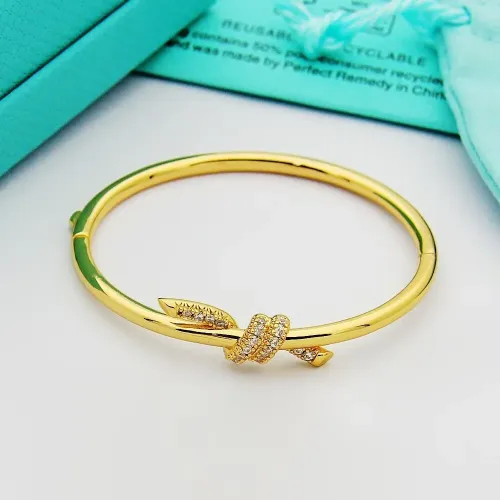 Tiffany Bracelets #1447957 $29.00 USD, Wholesale Replica Tiffany Bracelets