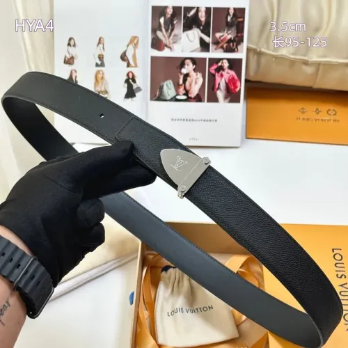 Louis Vuitton AAA Quality Belts For Unisex #1447977 $56.00 USD, Wholesale Replica Louis Vuitton AAA Quality Belts