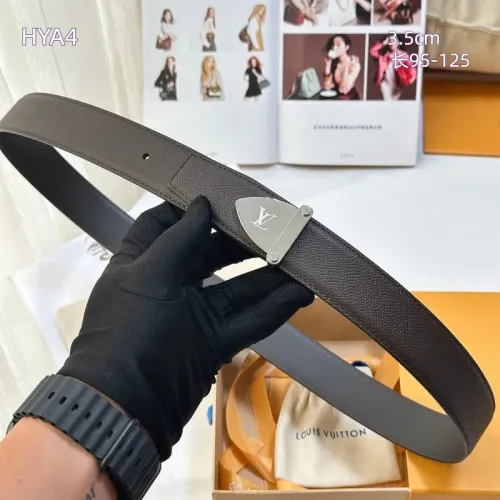 Louis Vuitton AAA Quality Belts For Unisex #1447980 $56.00 USD, Wholesale Replica Louis Vuitton AAA Quality Belts