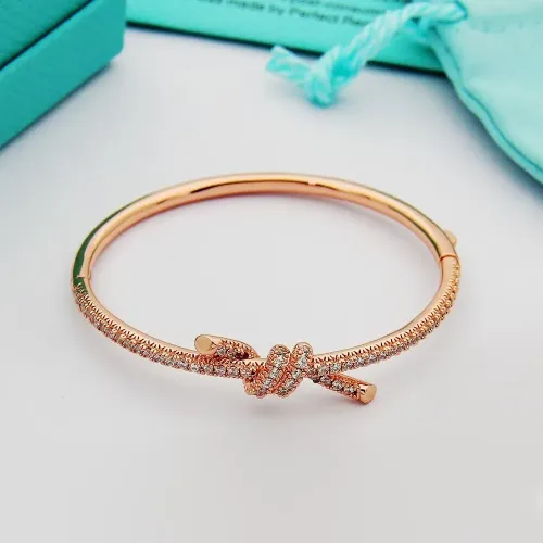 Tiffany Bracelets #1448001 $32.00 USD, Wholesale Replica Tiffany Bracelets