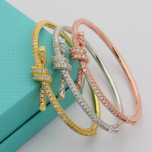 Replica Tiffany Bracelets #1448001 $32.00 USD for Wholesale