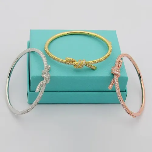 Replica Tiffany Bracelets #1448001 $32.00 USD for Wholesale