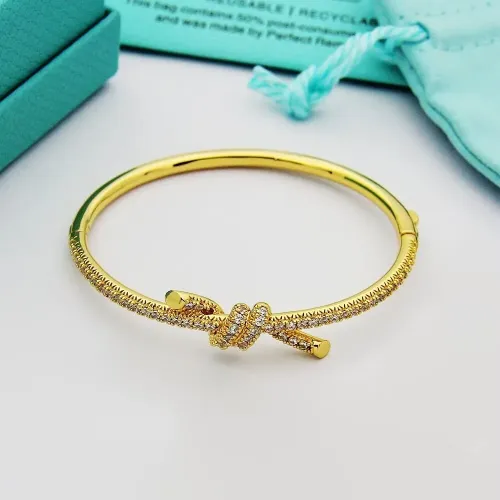 Tiffany Bracelets #1448002 $32.00 USD, Wholesale Replica Tiffany Bracelets