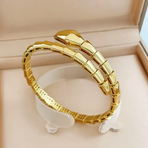 Bvlgari Bracelets #1448027 $39.00 USD, Wholesale Replica Bvlgari Bracelets