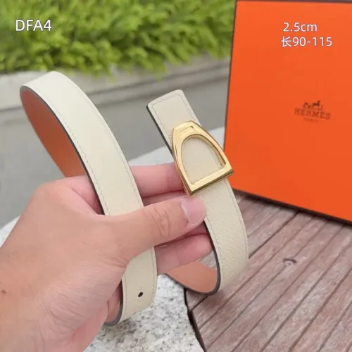 Hermes AAA Quality Belts For Women #1448034 $56.00 USD, Wholesale Replica Hermes AAA Quality Belts