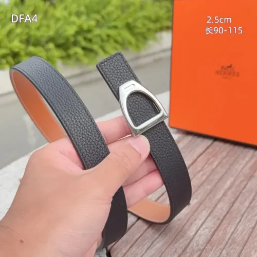 Hermes AAA Quality Belts For Women #1448041 $56.00 USD, Wholesale Replica Hermes AAA Quality Belts