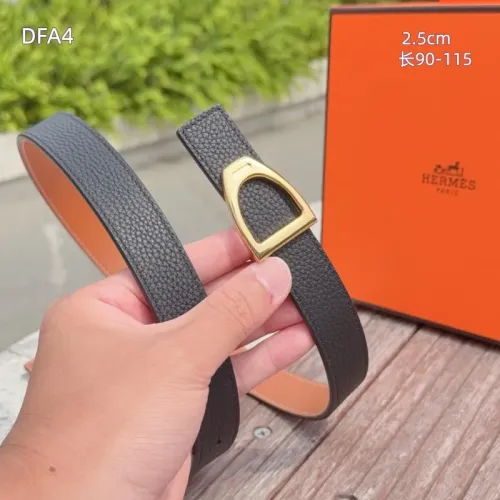 Hermes AAA Quality Belts For Women #1448042 $56.00 USD, Wholesale Replica Hermes AAA Quality Belts