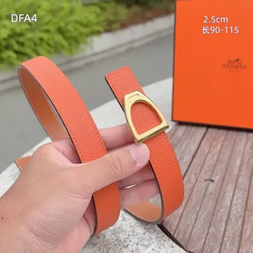 Hermes AAA Quality Belts For Women #1448046 $56.00 USD, Wholesale Replica Hermes AAA Quality Belts