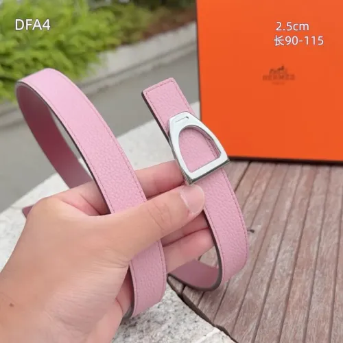 Hermes AAA Quality Belts For Women #1448047 $56.00 USD, Wholesale Replica Hermes AAA Quality Belts