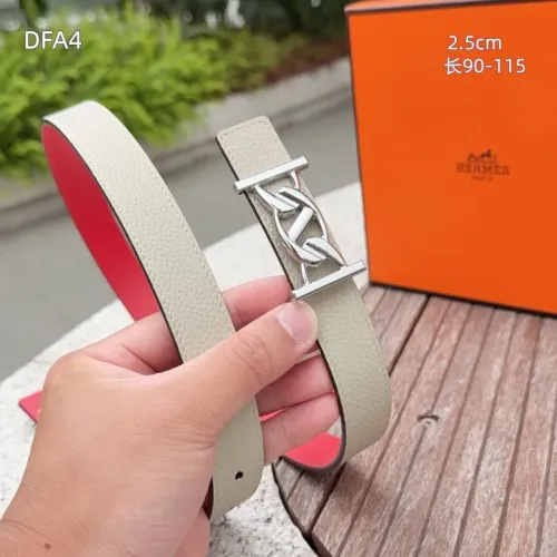 Hermes AAA Quality Belts For Women #1448052 $56.00 USD, Wholesale Replica Hermes AAA Quality Belts