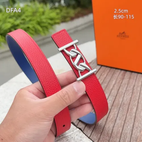 Hermes AAA Quality Belts For Women #1448053 $56.00 USD, Wholesale Replica Hermes AAA Quality Belts