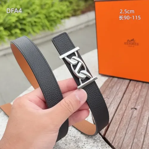 Hermes AAA Quality Belts For Women #1448055 $56.00 USD, Wholesale Replica Hermes AAA Quality Belts